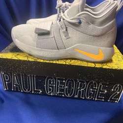 PlayStation Paul George 2