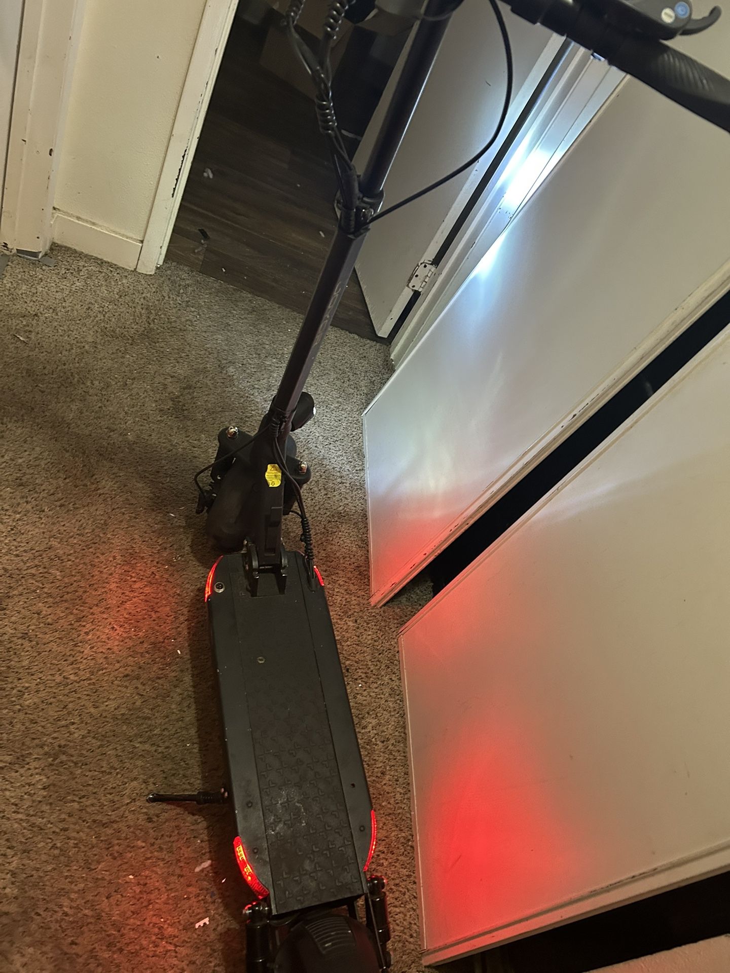Electric 