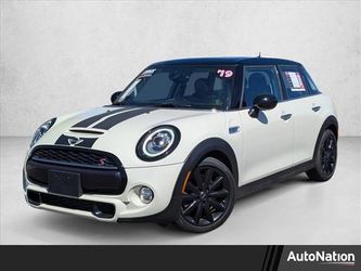 2019 Mini Hardtop