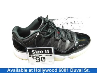 Jordan Av2187-001 Black