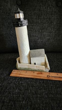 Scaasis  Lighthouse 1995