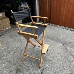 Directors Chair 