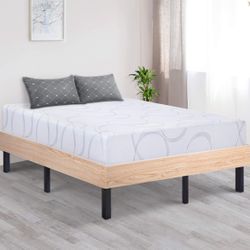 Full Size Bed Frame 