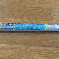 NEW! Qualsen Window Door Privacy Protector Film 120x400 cm