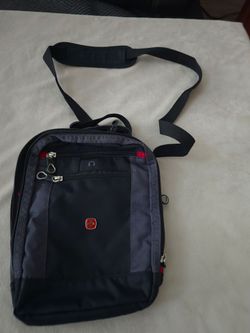 Wenger Swiss Gear Crossbody Shoulder Bag