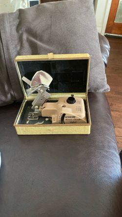 KENMORE Automatic Decorator(antique)