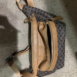 Waist Pouch / Fanny pack