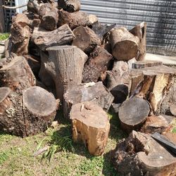 Free Firewood Log 