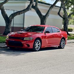 2023 Dodge Charger GT 