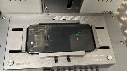 Backglass / Screen Replacement