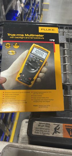 Multimeter Fluke