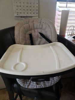 Baby Chair
