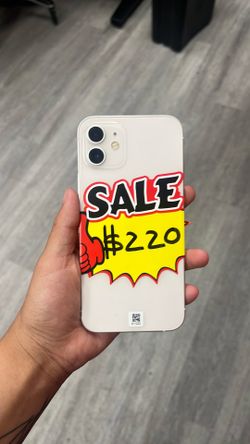 iPhone 12 128gb unlocked