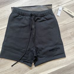 Stretch limo essential shorts
