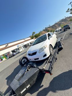 ✅🛻Car Transport/Tow🛻✅