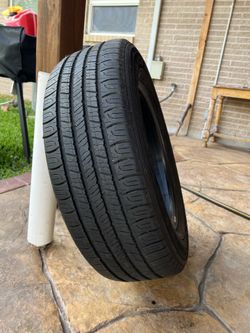 Tire Goodyear