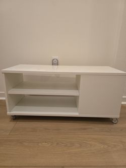 FREE Ikea Coffee Table