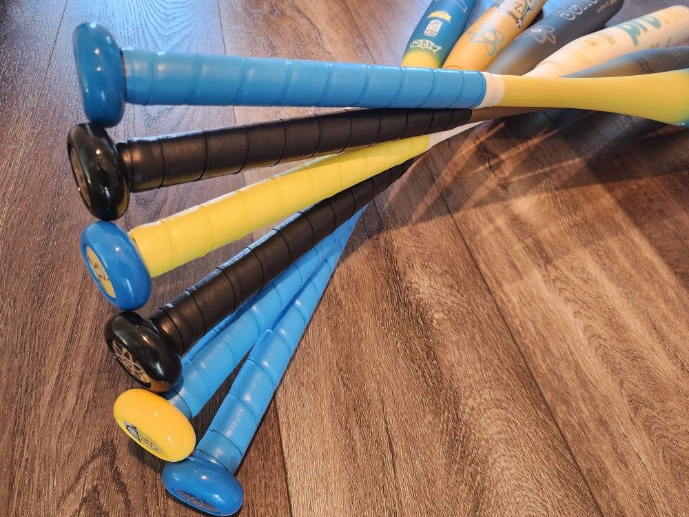 PROTON SLOWPITCH Softball Bats USSSA UTrip USA ASA Slow Pitch Bat Hot