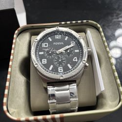 Men’s Fossil Watch