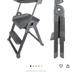 Toddler Tower