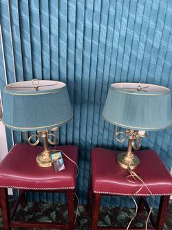 Lamp Set