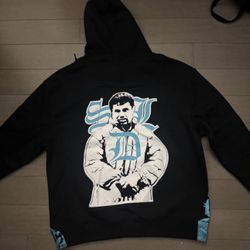 SDL Hoodie