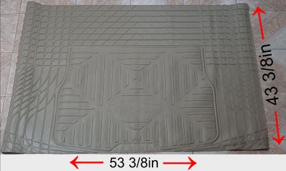 Cargo Mat