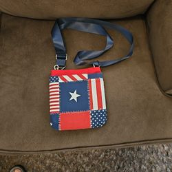  American purse
