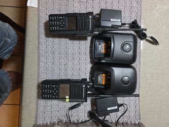 Motorola Radios