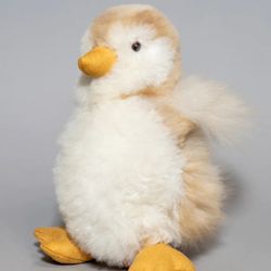 Handmade Alpaca stuffed Animals