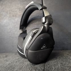 Wireless Turtle Beach Headphones