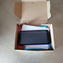 Assurance Wireless Cell Phone $20