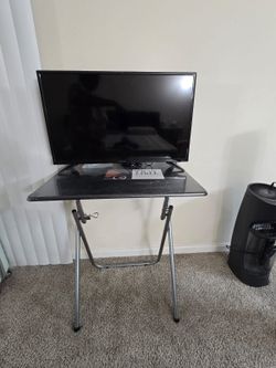 TV With Stand