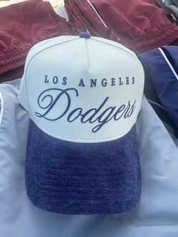 Los Angeles Dodgers Snap Back (New)