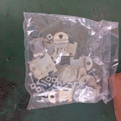 Stru Strap Universal 1/2" Steel