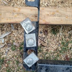 CURT MANUFACTURING Easy Lift Truck Hitch. These Bad Boy's Are Usually Valued @$395++