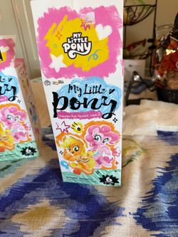 My Little Pony