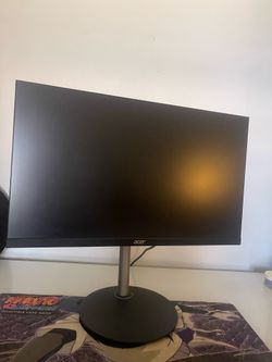 LCD Monitor acer