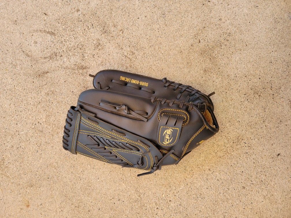 Softball Glove