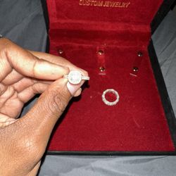 Engagement Ring