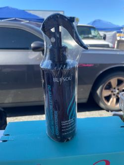 BUFSOU Keratin ALL-in-1 Leave-In Conditioner Spray