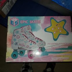 Epic Skates