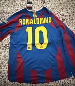 Good Quality Soccer Jerseys
