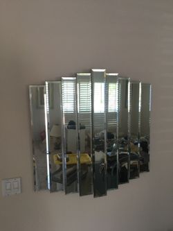 Brand New Mirror in Great Condition
