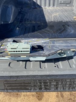 Aircraft carrier