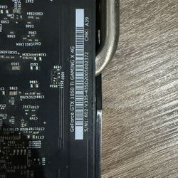 GeForce GTX 1050 Ti