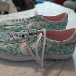 Converse Chuck Taylor All Star SZ 10  Breakpoint Ox 555951C Women's Shoes Siz