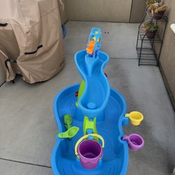 Kids Water Table 
