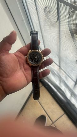 Citizen Watch Original