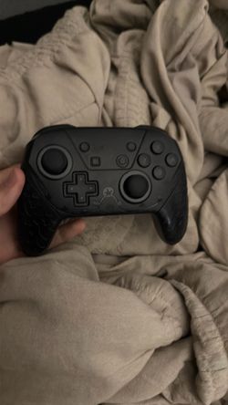 Nintendo switch controller